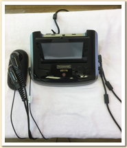 超音波治療器