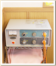 磁気治療器